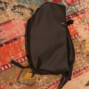 Cote&Ciel obsidian small backpack (black)BRAND NEW